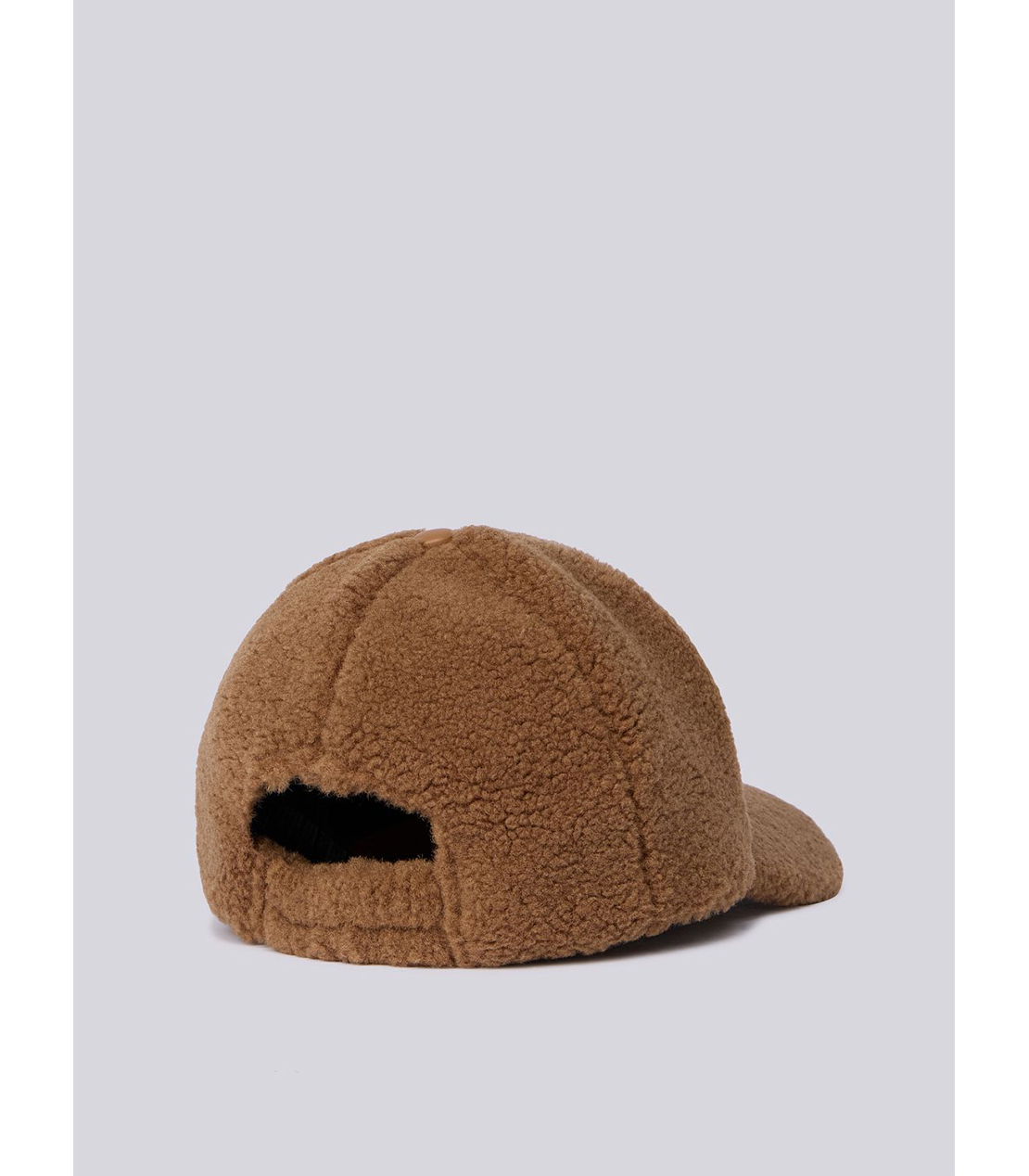 テディファーCAP 詳細画像 ブラウン 2